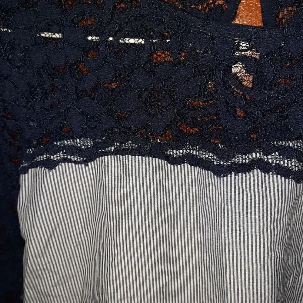 Zara Shirt
